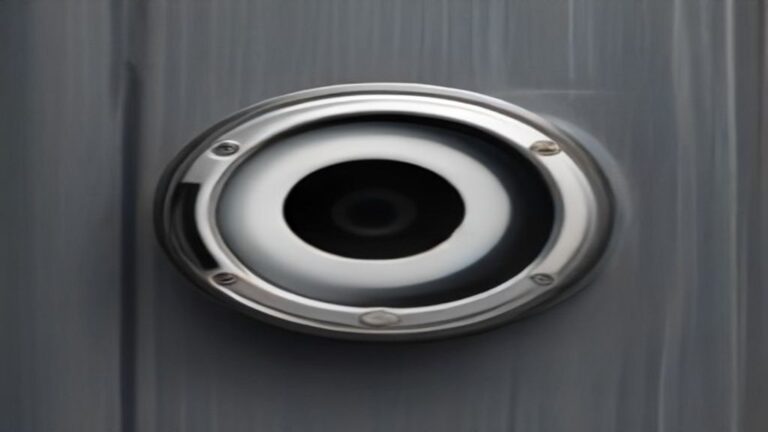 Ring Peephole Cam 2K: 무선 스마트 도어벨 카메라 완벽 설치 및 비교 가이드