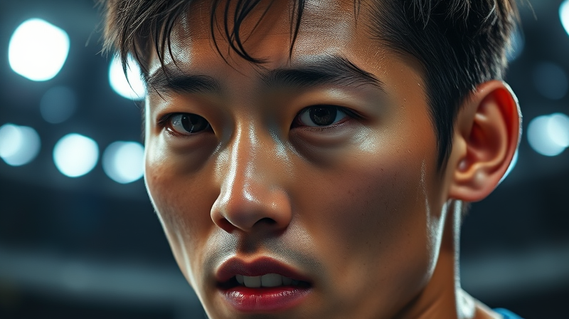 최첨단 GPU가 장착된 서버 랙과 이를 뒷받침하는 대규모 전력 설비