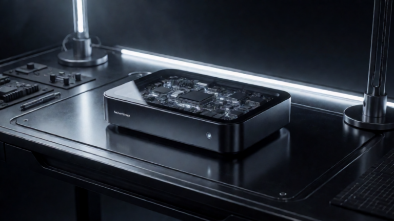 NVIDIA Nemotron 3 Nano Omni: 장문 멀티모달 AI의 최신 동향 분석